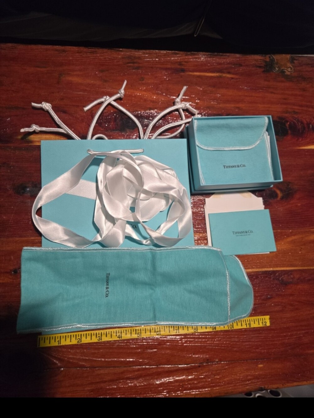 Tiffany Bundle
